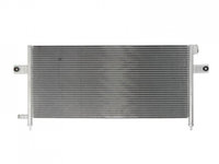 Radiator clima Nissan PICK UP (D22) 1997-2016 #4 35380