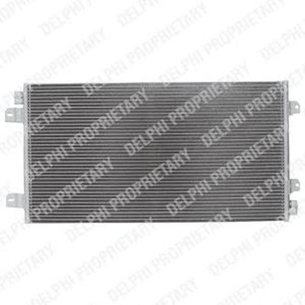 Radiator clima NISSAN PRIMASTAR bus X83 DELPHI TSP0225534