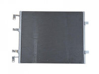 Radiator clima Nissan PRIMASTAR Van (X83) 2001-2016 #2 120RE30001