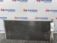 RADIATOR CLIMA NISSAN PRIMERA PRIMERA 2.0 INJ - (2002 2007)