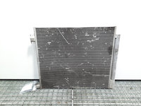 Radiator clima, Nissan Qashqai (2) [Fabr 2013-prezent] 1.5 dci, K9K646, 921009251R (id:427389)