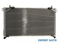 Radiator clima Nissan TERRANO Mk II (R20) 1992-2016 #2 08053020