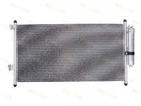 Radiator clima NISSAN X-TRAIL T30 THERMOTEC KTT110427