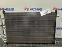 RADIATOR CLIMA NISSAN X-TRAIL X-TRAIL 2.2 DCI - (2007 2010)