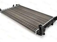 Radiator clima NISSENS Citroen Berlingo Citroen Xsara Peugeot Partner I 63508