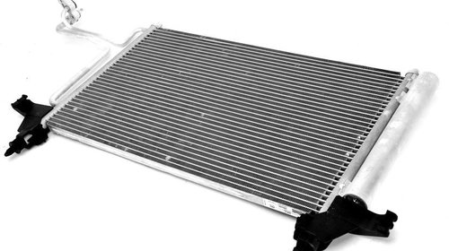 Radiator Clima Nissens Fiat Stilo 2001-2008 9