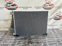 Radiator clima nou 817577 NISSAN Primastar Van (X83) 1.9 dCi 100 cai