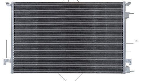 Radiator Clima - NRF - 35467