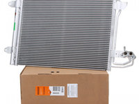 Radiator Clima Nrf 35520