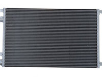 Radiator Clima Nrf Renault Grand Scenic 2 2004-2009 35449