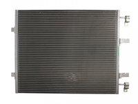 Radiator Clima Nrf Renault Trafic 2 2001→ 35845