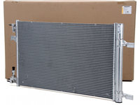 Radiator Clima Oe Opel Astra J 2009-2015 39074865