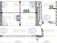 Radiator clima OPEL ASTRA F 56 57 HELLA 8FC 351 036-021