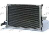 Radiator clima OPEL ASTRA F Cabriolet 53 B FRIGAIR 08072003