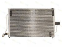 Radiator clima OPEL ASTRA F CLASSIC hatchback THERMOTEC KTT110031