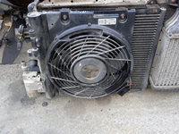 Radiator clima Opel Astra G 1.7 DTI