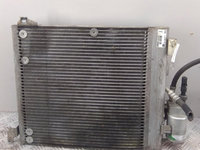 Radiator clima Opel Astra G 2001 2.0 Diesel Cod motor Y20DTH 101CP/74KW