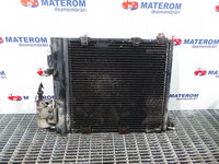 RADIATOR CLIMA OPEL ASTRA G ASTRA G Y17DT - (1998 2004)