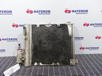 RADIATOR CLIMA OPEL ASTRA G ASTRA G Y17DT - (1998 2004)