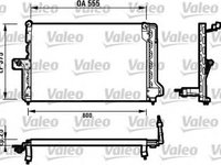 Radiator clima OPEL ASTRA G caroserie F70 VALEO 816903