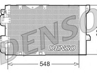 Radiator clima OPEL ASTRA G combi F35 DENSO DCN20005