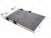 Radiator clima OPEL ASTRA G hatchback F48 F08 THERMOTEC KTT110001