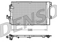 Radiator clima OPEL ASTRA G hatchback F48 F08 DENSO DCN20011