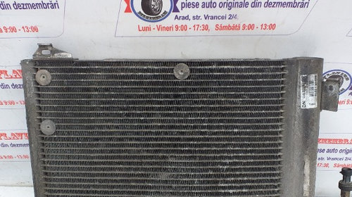 Radiator Clima OPEL ASTRA G ZAFIRA A