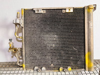 Radiator clima Opel Astra H 1.3 CDTI 1.7 CDTI 1.9 CDTI 13129195 93178961 1850099 KTT110026