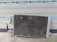 Radiator clima Opel Astra H, 1.3cdti, 93182213