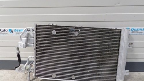 Radiator clima Opel Astra H, 1.3cdti, 9318221