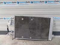 Radiator clima Opel Astra H, 1.3cdti, 93182213