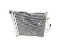 Radiator clima, Opel Astra H, 1.7 CDTI, Z17DTJ (idi:519430)