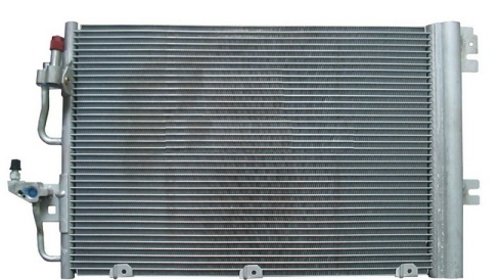 Radiator clima Opel Astra H 13129192