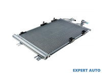 Radiator clima Opel Astra H (2004-2009)[A04] #1 1850 097