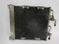 Radiator clima Opel Astra H 2005 1.7 CDTI Diesel Cod motor LPZ/Z17DTH 101CP/74KW