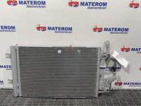 RADIATOR CLIMA OPEL ASTRA H ASTRA H Z19DTJ - (2004 2010)