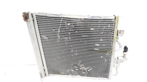 Radiator clima, Opel Astra H Combi, 1.7 CDTI,