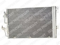 Radiator clima OPEL ASTRA H combi L35 DELPHI TSP0225532