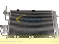Radiator clima OPEL ASTRA H TwinTop L67 VEMO V40620024