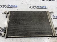 Radiator clima Opel Astra J 1.6 benzina cod 13377762