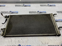 Radiator clima Opel Astra J 1.7 cdti A17DTC cod 13377763