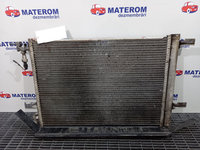 RADIATOR CLIMA OPEL ASTRA J ASTRA J A13DTE - (2009 2012)