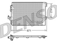 Radiator clima OPEL ASTRA J DENSO DCN20009