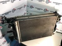 Radiator Clima Opel Astra J EcoFlex 1.3 CDTI 2010 A13DTE