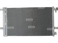 Radiator clima OPEL ASTRA J Sports Tourer HC-Cargo 261050