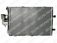 Radiator clima OPEL COMBO Tour DELPHI TSP0225477