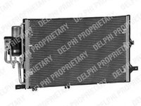 Radiator clima OPEL COMBO Tour DELPHI TSP0225504