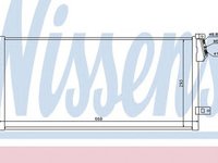 Radiator clima OPEL COMBO Tour X12 NISSENS 940169