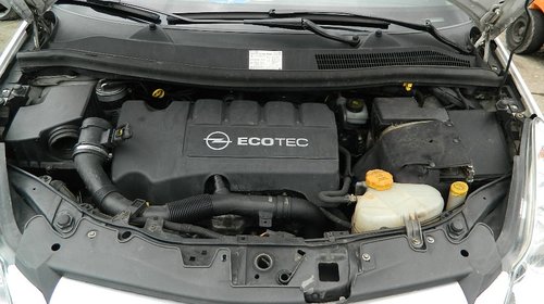 Radiator clima Opel Corsa 1.3cdti model 2011